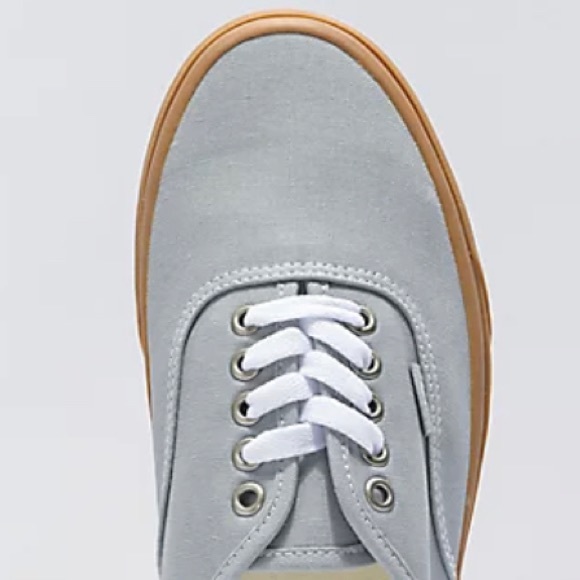 Vans Authentic NWT Sneaker “Off the Wall” - Picture 3 of 4